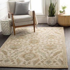 Carrolltown Area Rug - Ornate Home