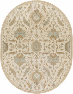 Carrolltown Area Rug - Ornate Home