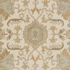Carrolltown Area Rug - Ornate Home