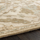 Carrolltown Area Rug - Ornate Home