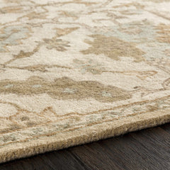 Carrolltown Area Rug - Ornate Home