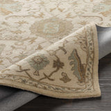 Carrolltown Area Rug - Ornate Home
