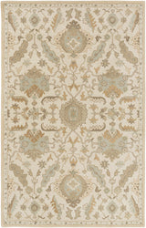 Carrolltown Area Rug - Ornate Home