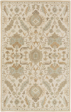 Carrolltown Area Rug - Ornate Home