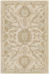 Carrolltown Area Rug - Ornate Home
