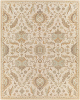 Carrolltown Area Rug - Ornate Home