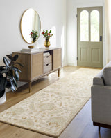 Carrolltown Area Rug - Ornate Home