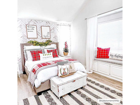 Carrsville Area Rug - Clearance - Ornate Home