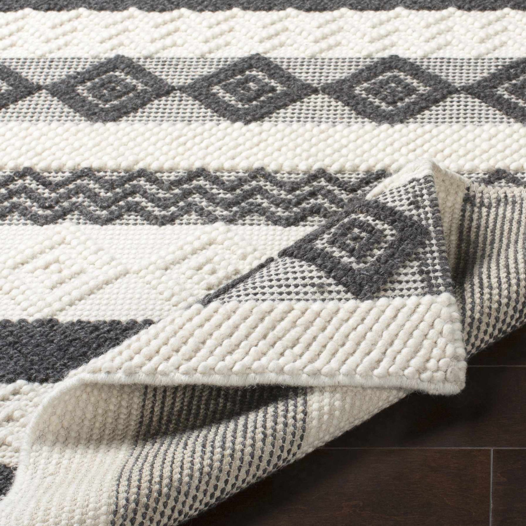 Carrsville Area Rug - Clearance - Ornate Home