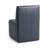 Carsen Mystic Blue Dining Chair - Ornate Home