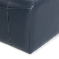 Carsen Mystic Blue Dining Chair - Ornate Home