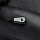 Carson Black Power Lift Chair - Ornate Home