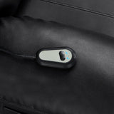 Carson Black Power Lift Chair - Ornate Home