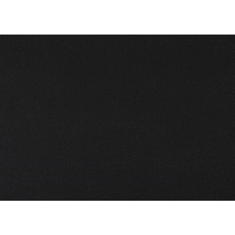 Carson Black Power Lift Chair - Ornate Home