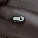 Carson Brown Power Lift Chair - Ornate Home