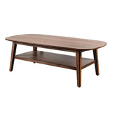Carson Dark Cherry 3 Pc. Table Set - Ornate Home
