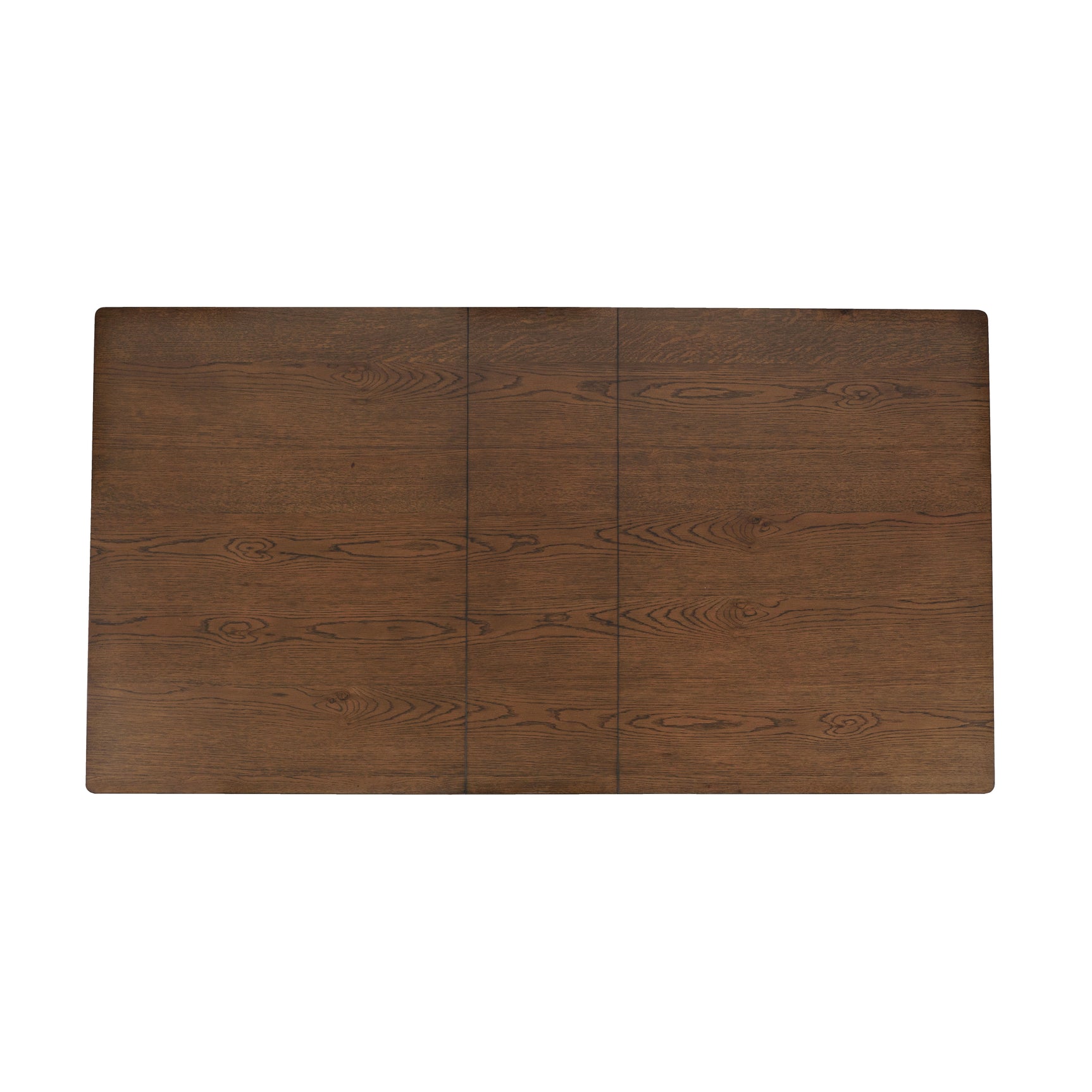 Carsons Oak Carsons Oak 72 Rect EXT Dining Table - Ornate Home
