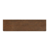 Carsons Oak Carsons Oak Server - Ornate Home