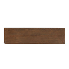Carsons Oak Carsons Oak Server - Ornate Home