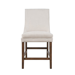Carsons Oak Wheat Counter Stool - Ornate Home