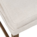 Carsons Oak Wheat Counter Stool - Ornate Home