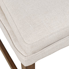 Carsons Oak Wheat Counter Stool - Ornate Home