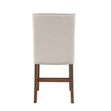 Carsons Oak Wheat Counter Stool - Ornate Home