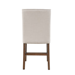 Carsons Oak Wheat Counter Stool - Ornate Home