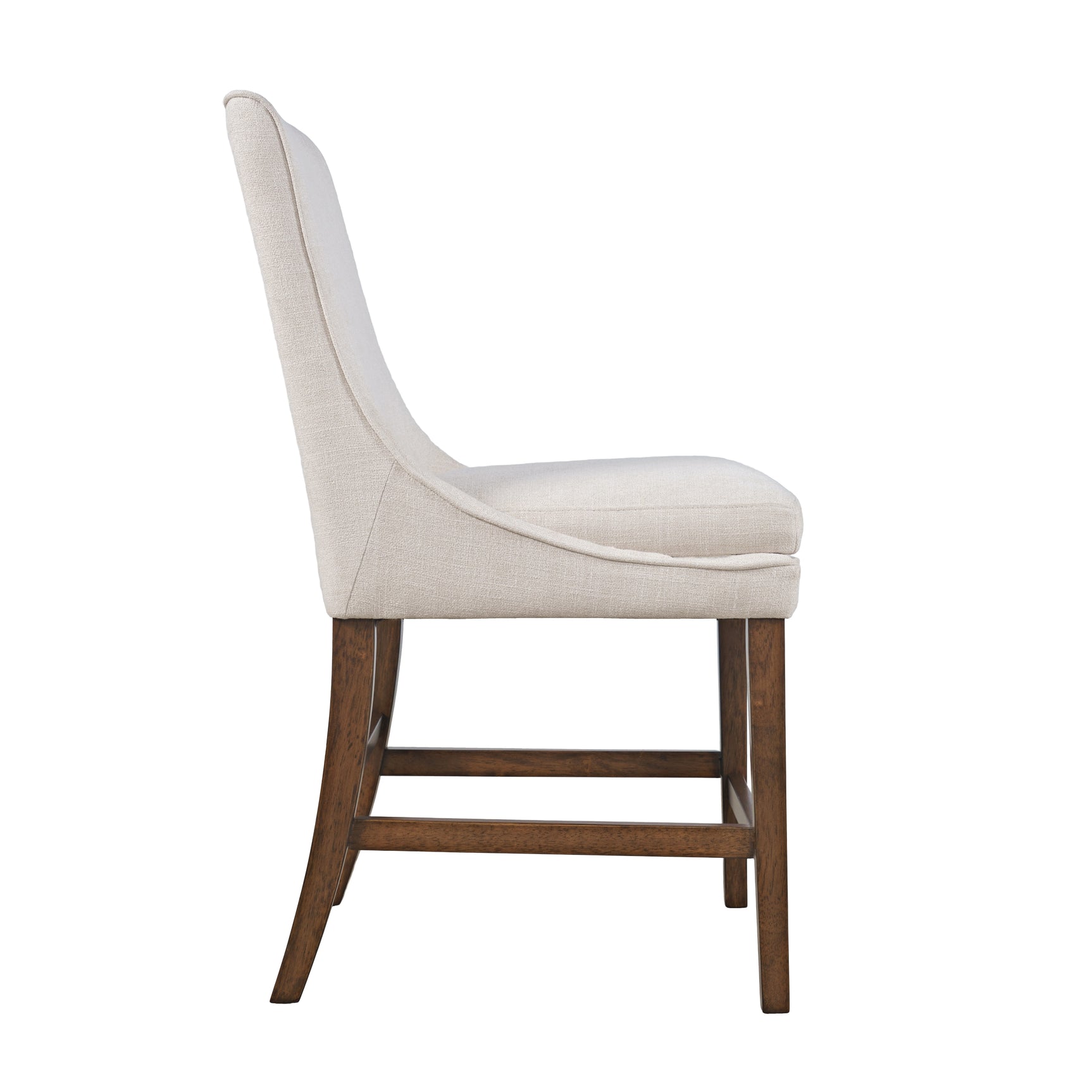 Carsons Oak Wheat Counter Stool - Ornate Home