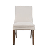 Carsons Oak Wheat Dining Chair - Ornate Home