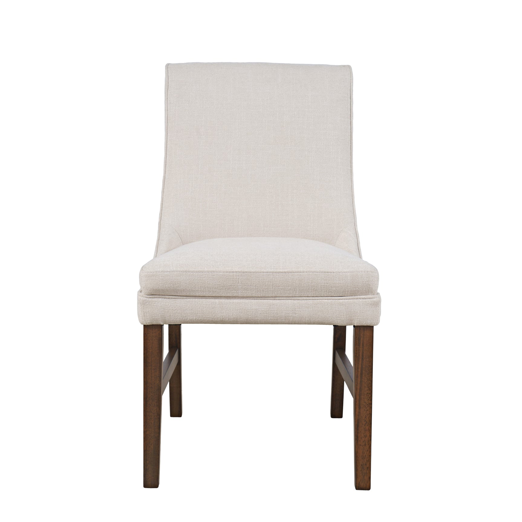 Carsons Oak Wheat Dining Chair - Ornate Home