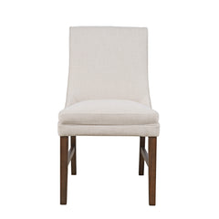 Carsons Oak Wheat Dining Chair - Ornate Home