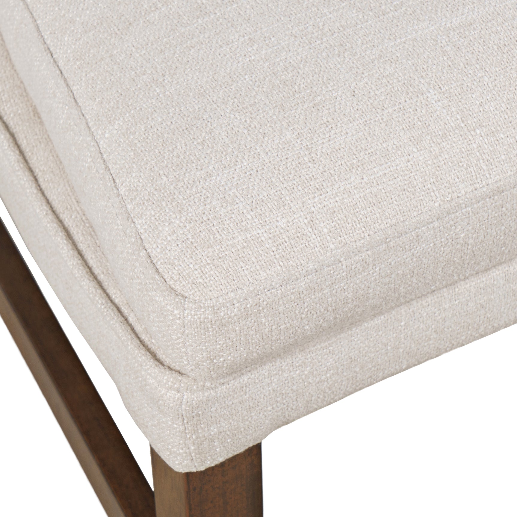 Carsons Oak Wheat Dining Chair - Ornate Home