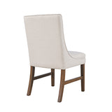 Carsons Oak Wheat Dining Chair - Ornate Home