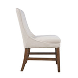 Carsons Oak Wheat Dining Chair - Ornate Home