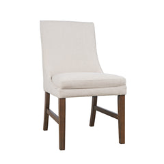 Carsons Oak Wheat Dining Chair - Ornate Home