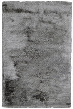 Carter Dark Gray 2'x3' Rug
