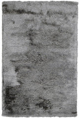 Carter Dark Gray 2'x3' Rug