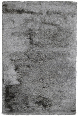 Carter Dark Gray 2'x3' Rug