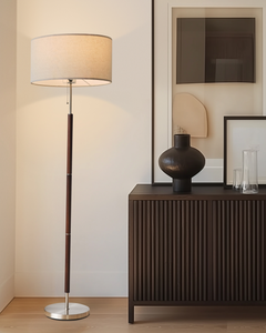 Carter Floor Lamp - Ornate Home