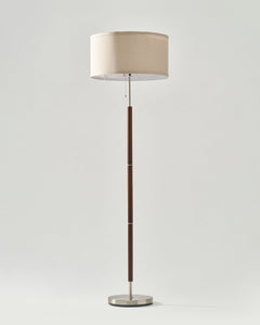 Carter Floor Lamp - Ornate Home