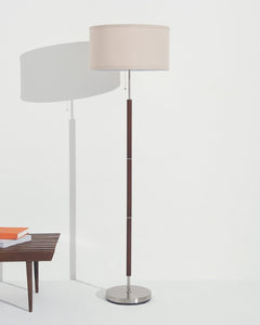 Carter Floor Lamp - Ornate Home