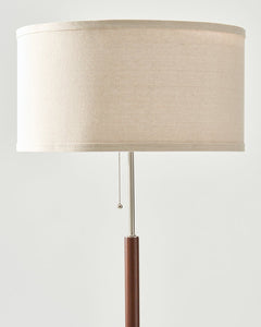 Carter Floor Lamp - Ornate Home