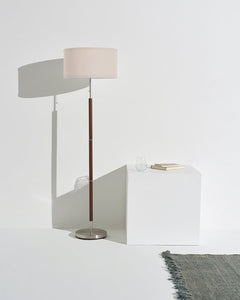 Carter Floor Lamp - Ornate Home