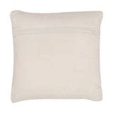Carter Green/Grey Outdoor Pillow - Ornate Home