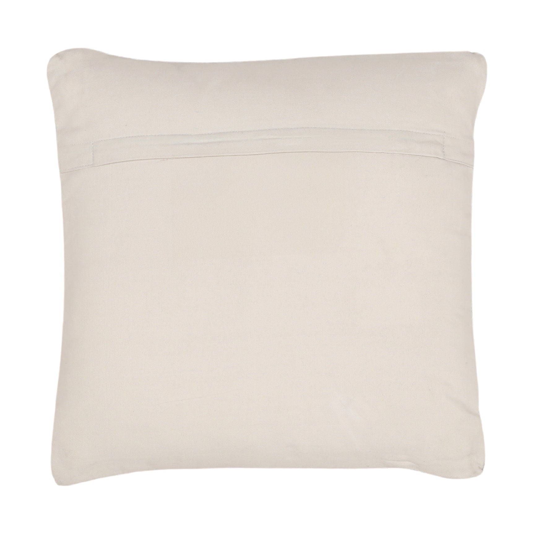 Carter Green/Grey Outdoor Pillow - Ornate Home