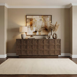 Carter Lungo Storage Cabinet - Ornate Home