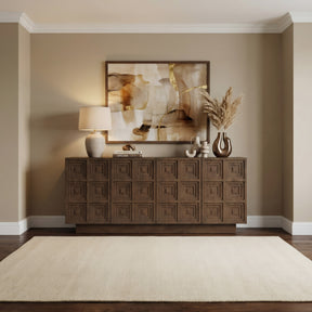 Carter Lungo Storage Cabinet - Ornate Home