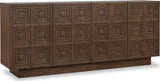 Carter Lungo Storage Cabinet - Ornate Home
