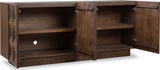 Carter Lungo Storage Cabinet - Ornate Home